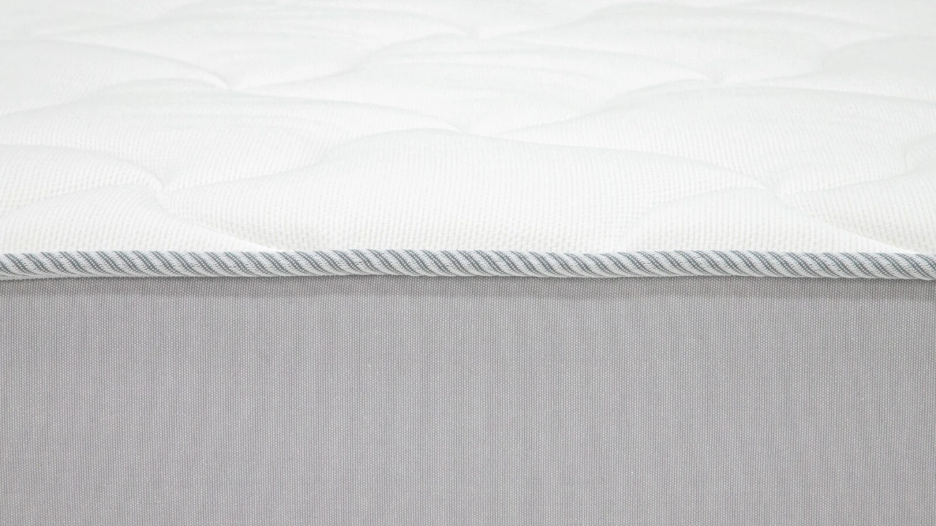 Mattress Classic Brilliant Duo Askona picture - 6 - большое изображение