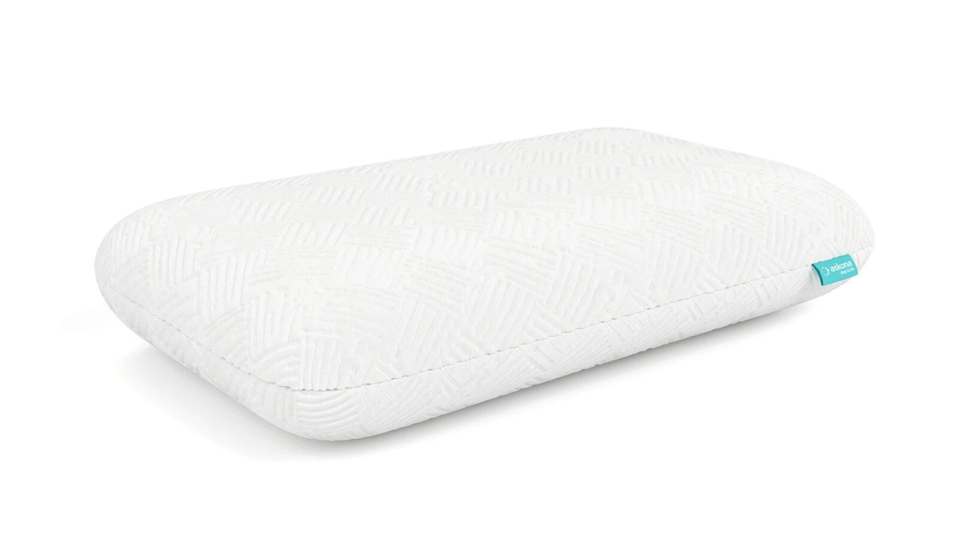 Pillow Pillo New Askona pictures - 9 - большое изображение