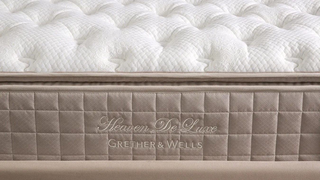 GRETHER & WELLS Heaven De Luxe Cream - 4 - большое изображение