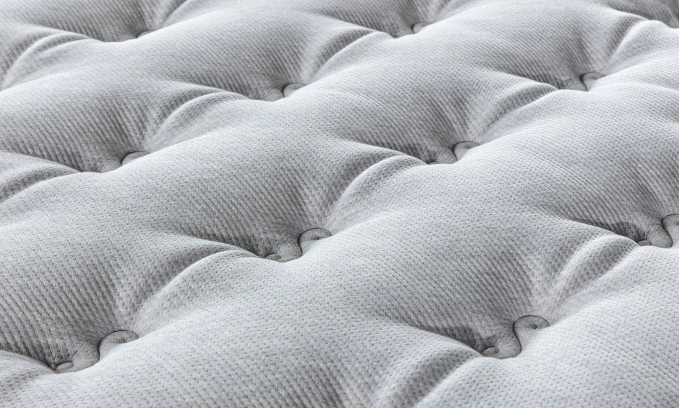 Mattress GRETHER & WELLS Gris Imperial Askona picture - 7 - большое изображение