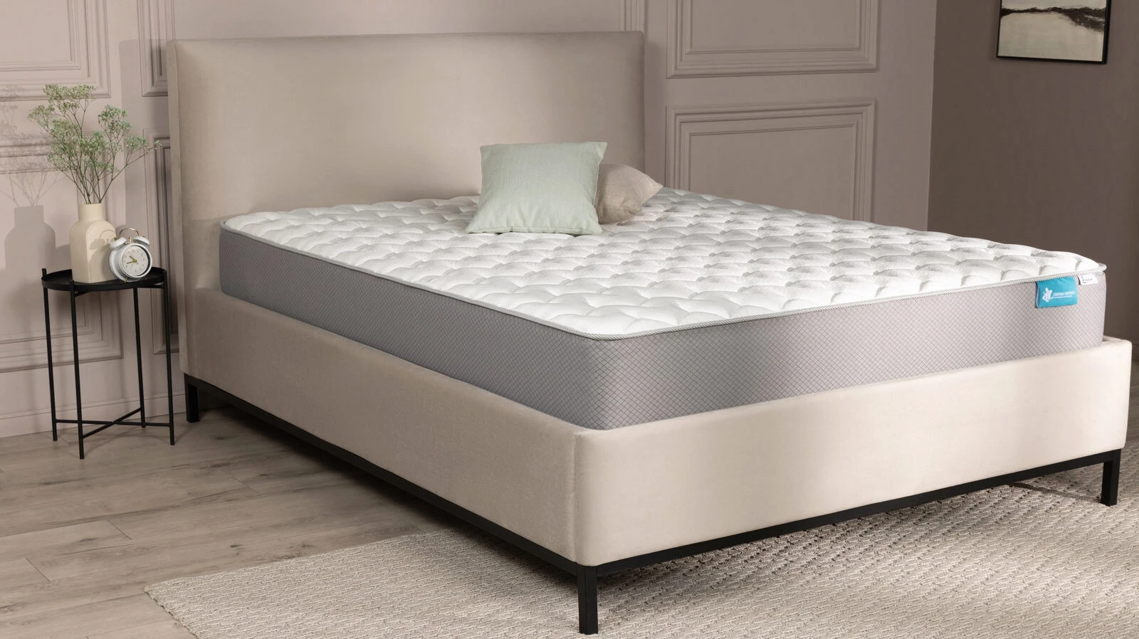 Mattress Askona Ortho Soft Askona - 3 - большое изображение