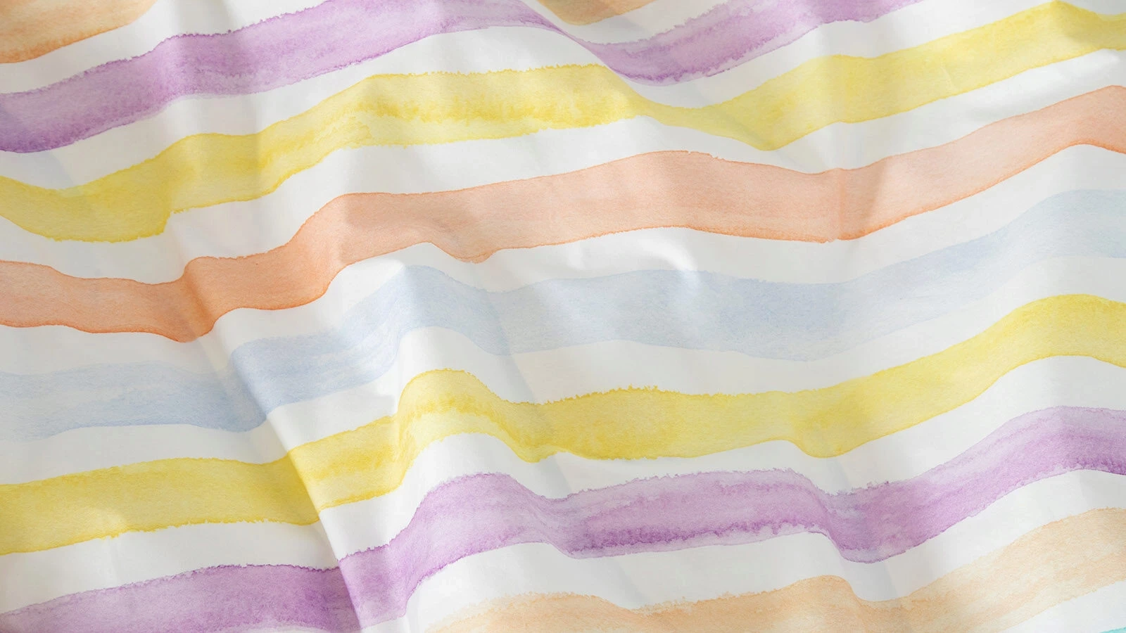 Children's bed linen Askona Kids Watercolor - 7 - большое изображение