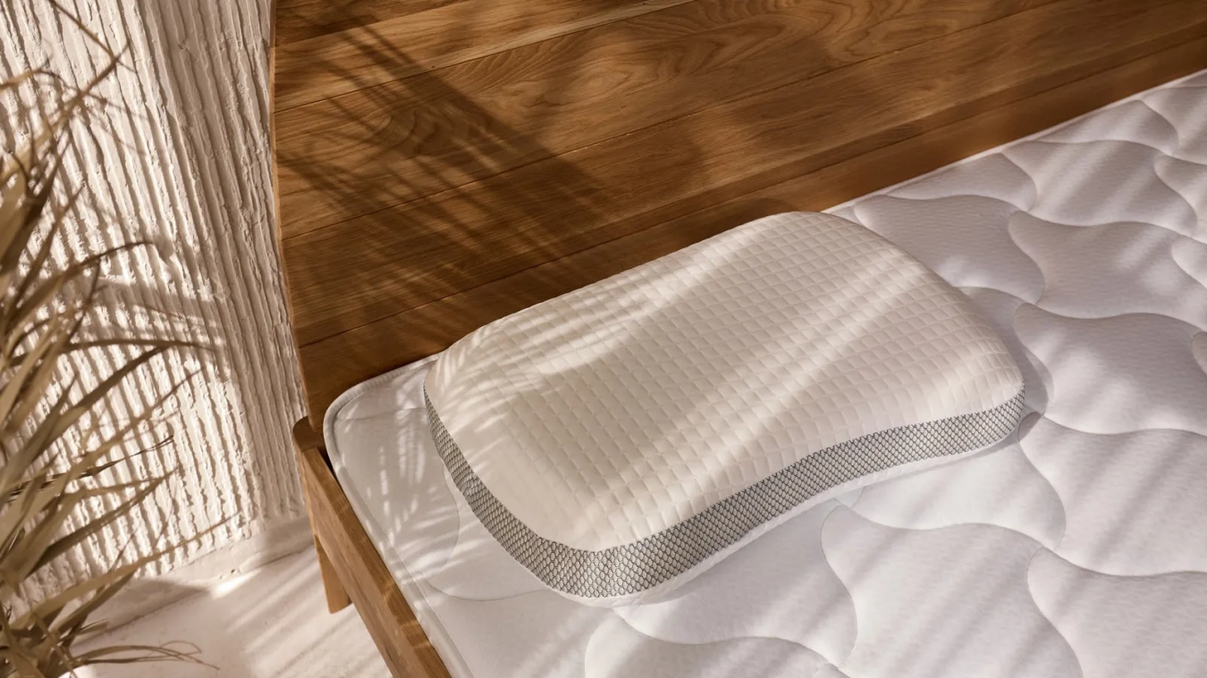 Pillow Vanila Ice New Askona pictures - 4 - большое изображение