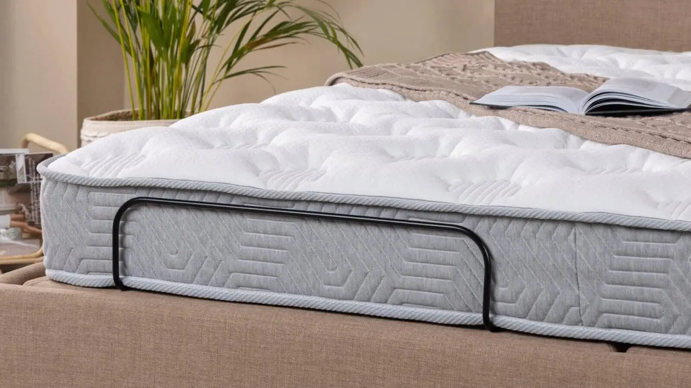 Mattress Technology Ergo Comfort Askona picture - 4 - большое изображение