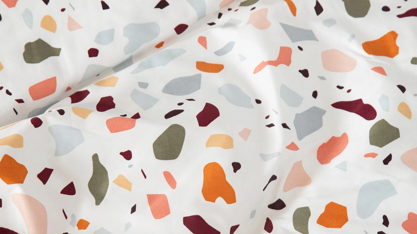 Children's bed linen Askona Kids Pebbles - 7 - большое изображение