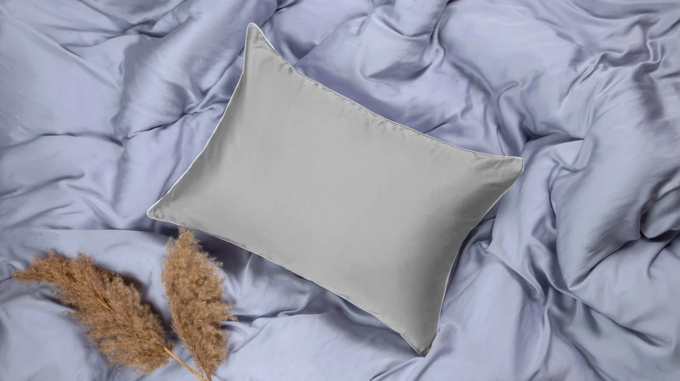 Pillow Cloud Duo Askona pictures - 6 - большое изображение