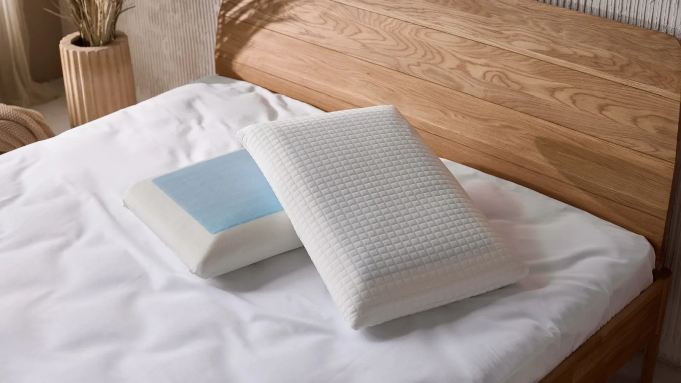 Pillow Sea Voyage New Askona pictures - 5 - большое изображение
