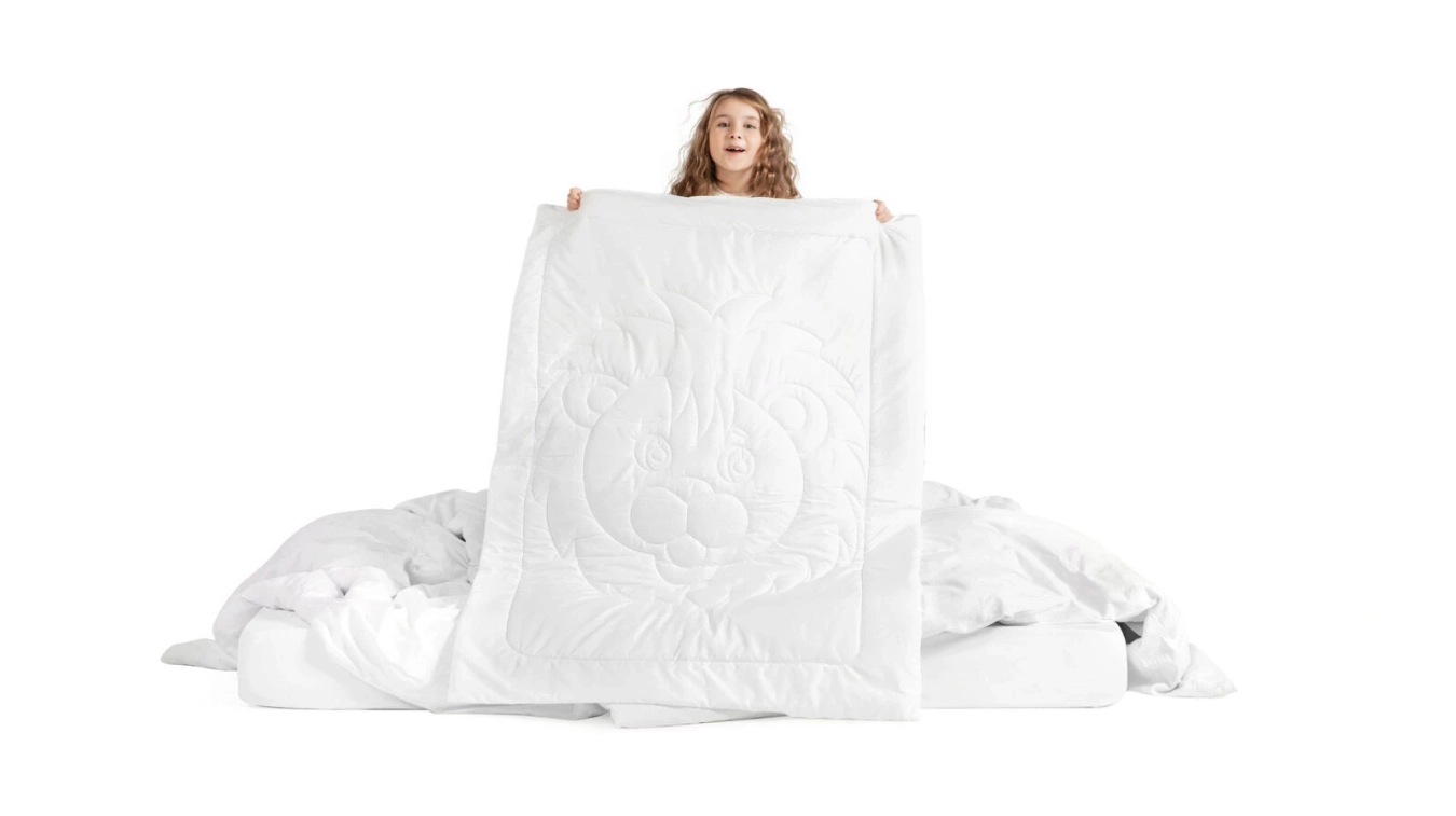 Children's duvet Little Lion Askona pictures - 4 - большое изображение