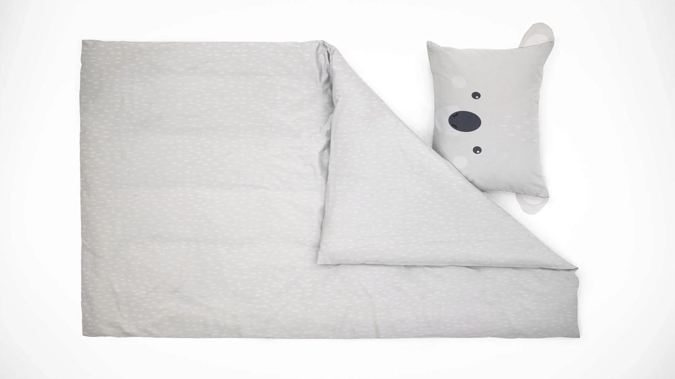 Children's bed linen Askona Kids Koala - 3 - большое изображение