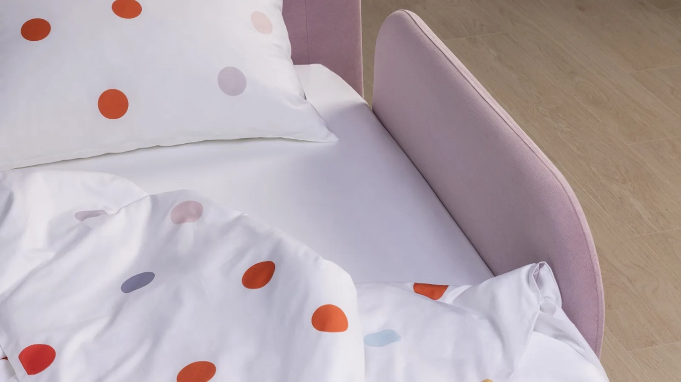 Bed bumper Standard for upholstered beds - 7 - большое изображение