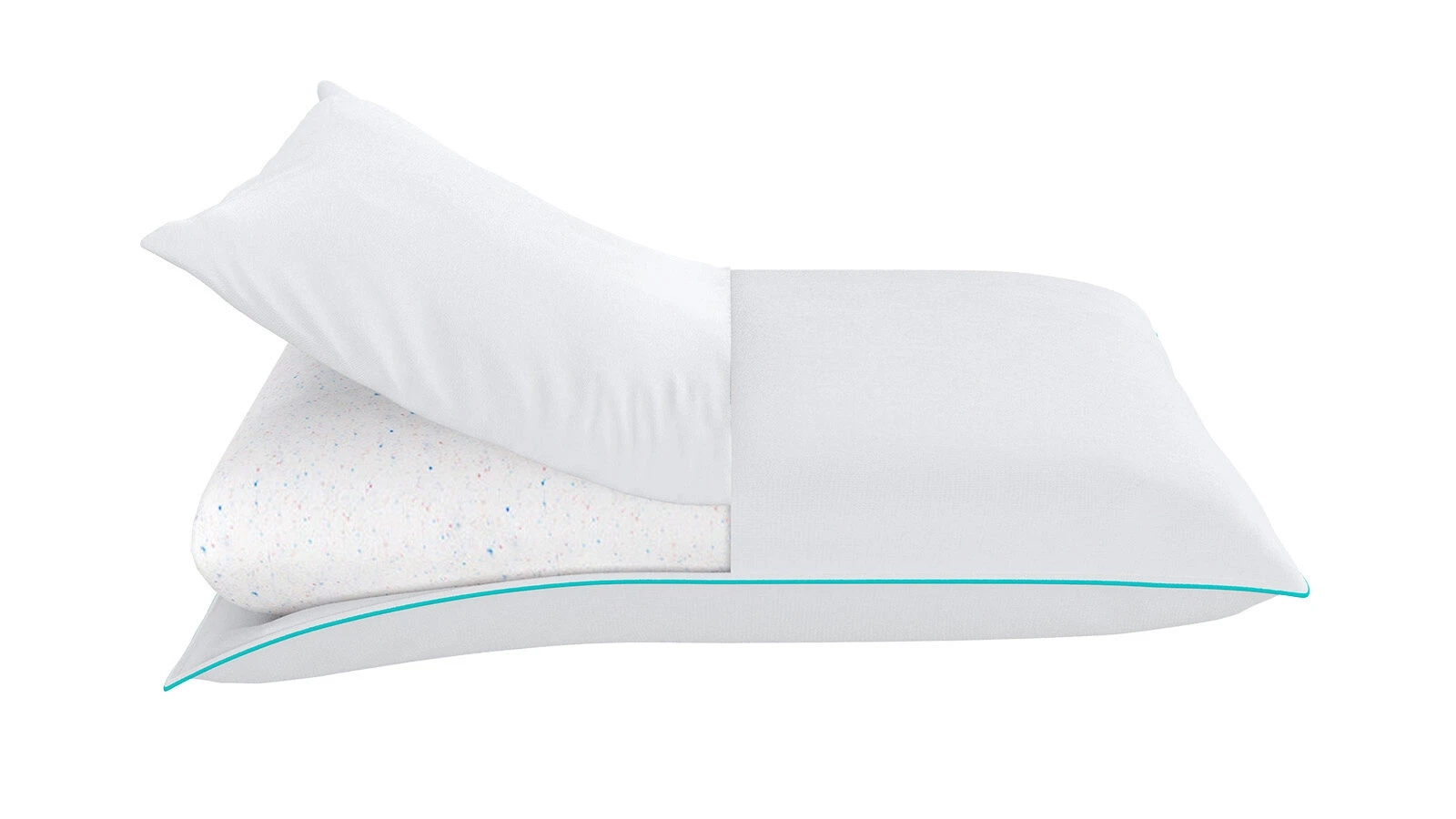 Pillow Indigo Technology  Askona  - 1 - большое изображение