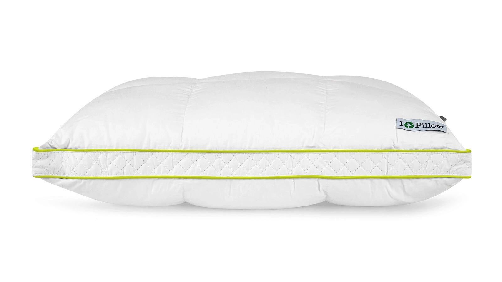 Pillow Organic Sleep Askona pictures - 8 - большое изображение