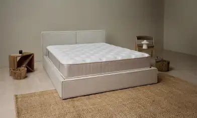 Mattress GRETHER & WELLS Regal Askona picture - 1 - превью