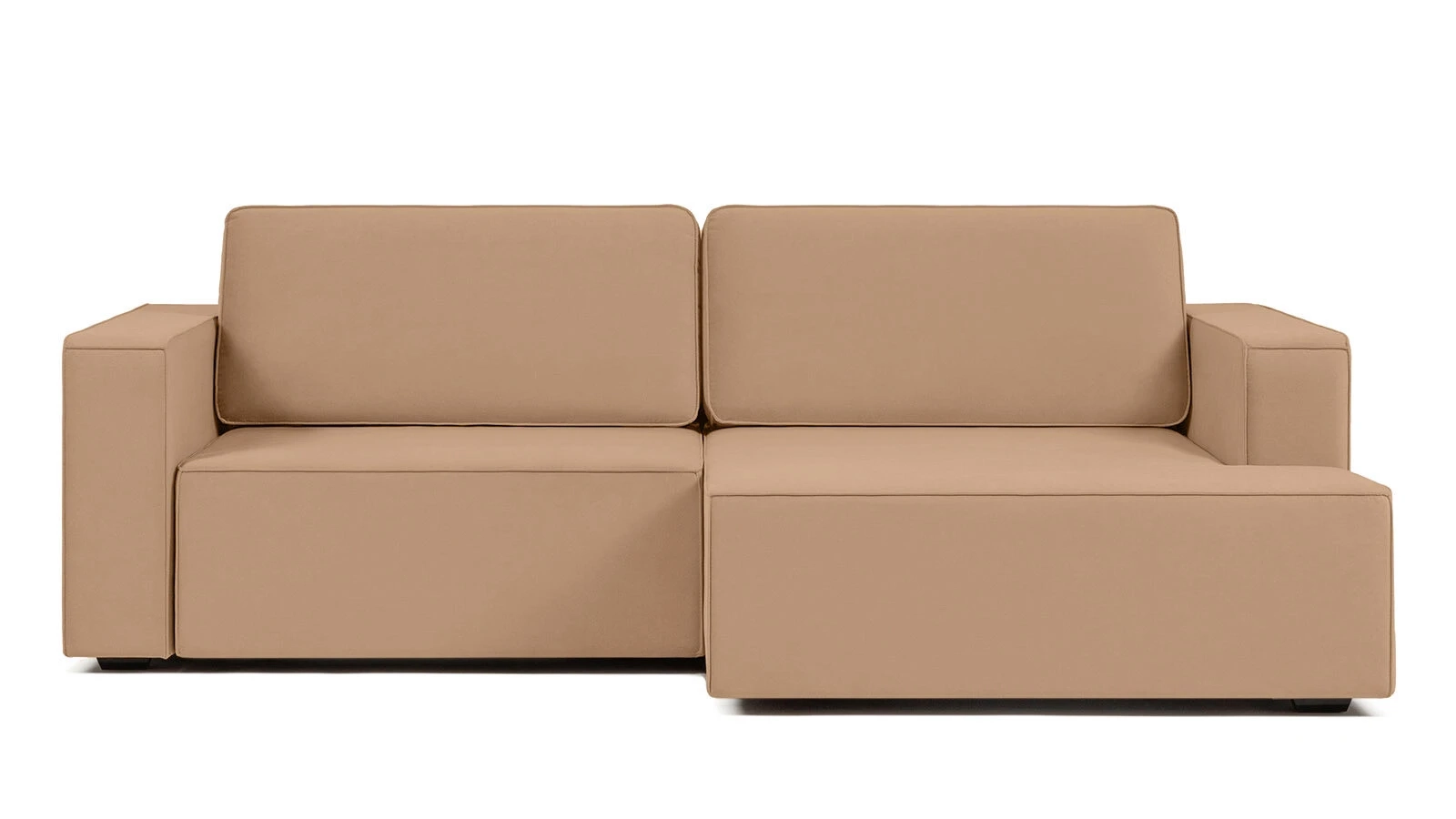 Sofa bed Ralf, 2 seater Askona - 8 - большое изображение