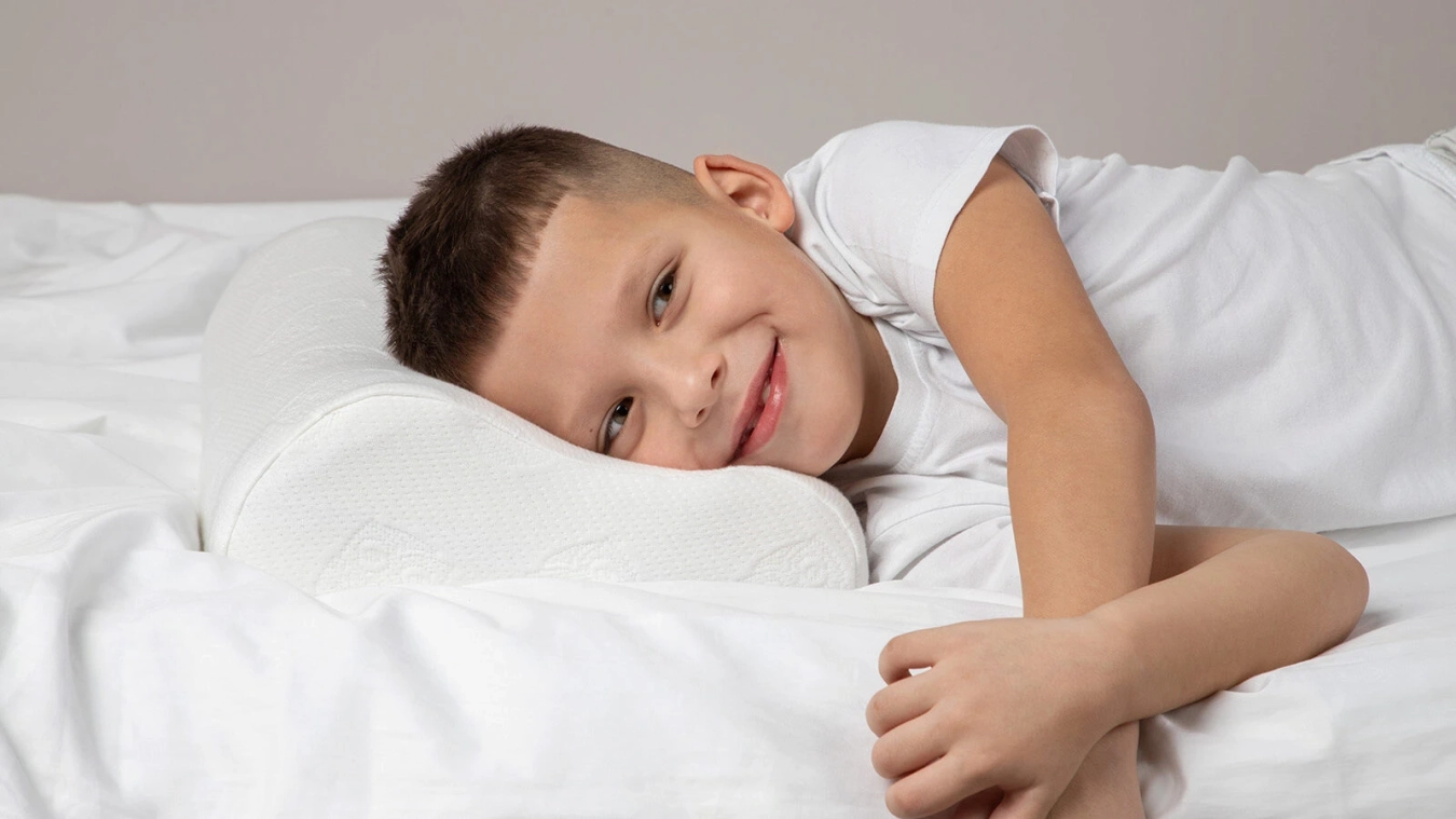Children's pillow Young Askona pictures - 3 - большое изображение