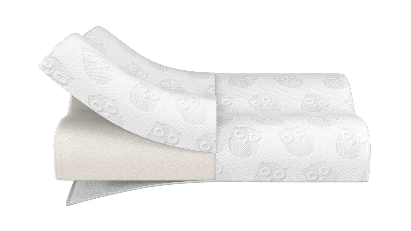 Children's pillow Young Askona pictures - 7 - большое изображение