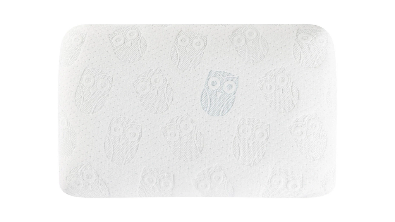Children's pillow Tween Askona pictures - 6 - большое изображение