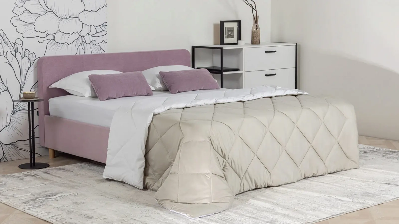 Duvet Cloud Duo Askona pictures - 5 - большое изображение