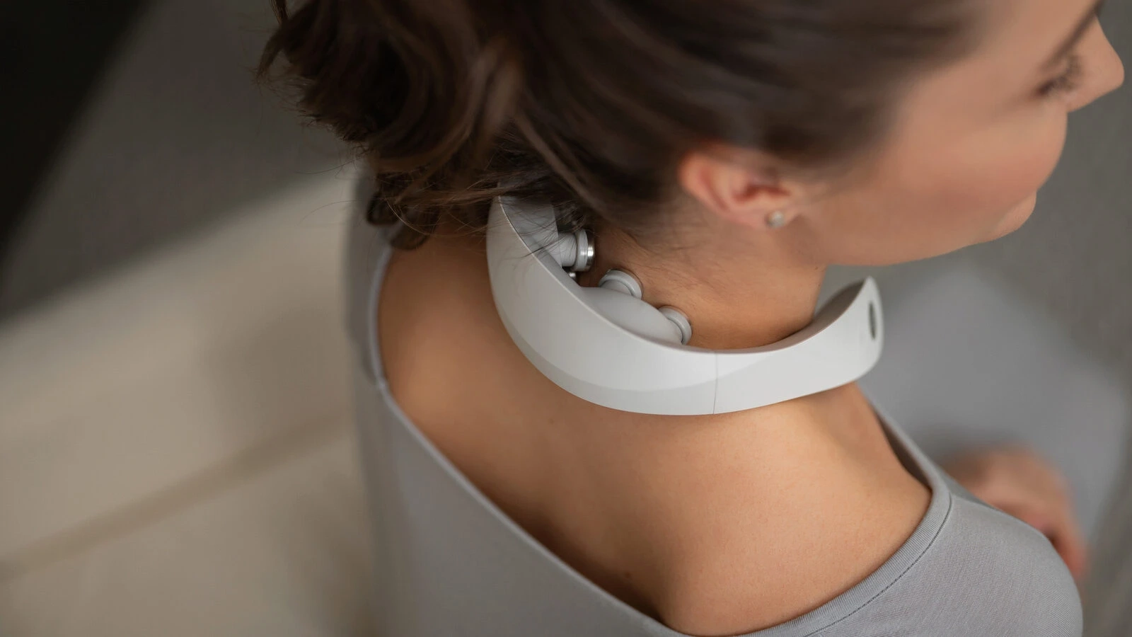 for neck Askona Performance Power Neck Light - 6 - большое изображение