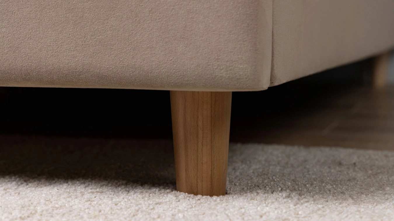 Adjustable bed base Tess Ergo Askona pictures - 5 - большое изображение