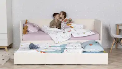 Children's bed Uno Duo - 2 - превью