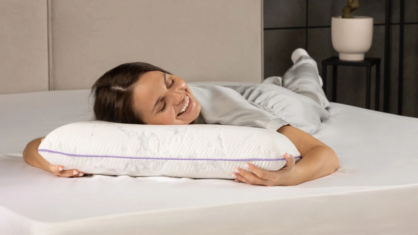 Pillow Alpha Technology 2.0 Askona pictures - 6 - большое изображение