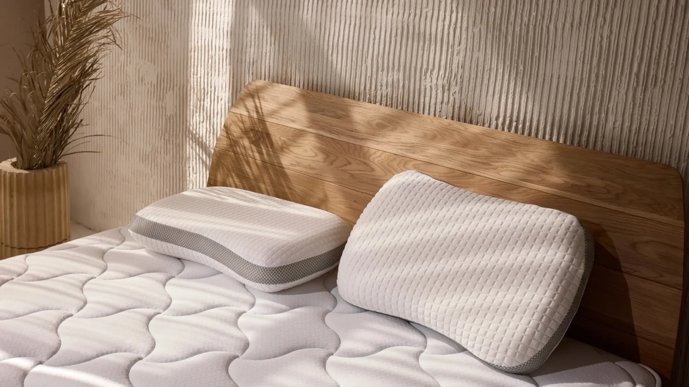 Pillow Vanila Ice New Askona pictures - 3 - большое изображение