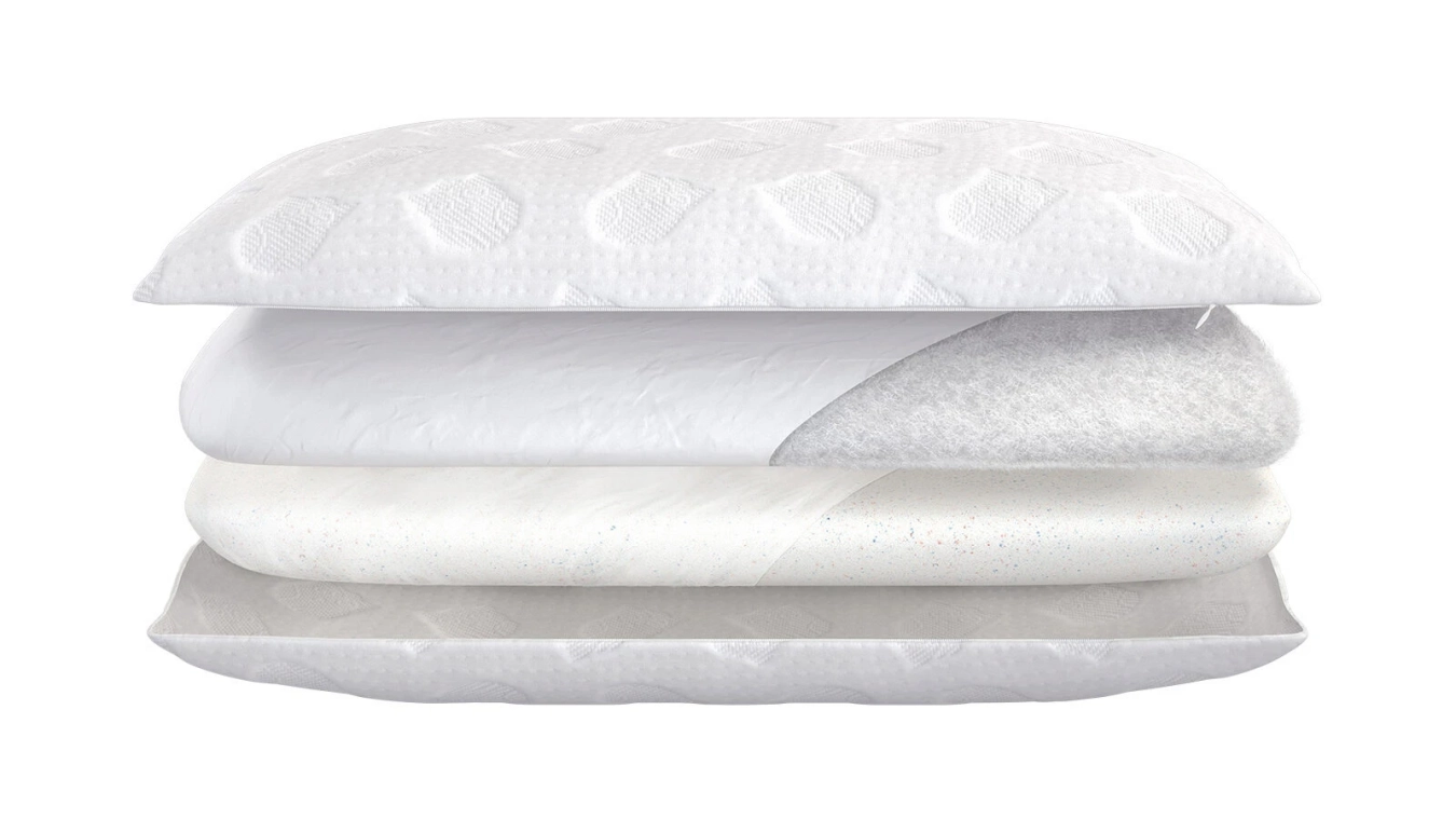 Children's pillow Teen 7+ Askona pictures - 6 - большое изображение