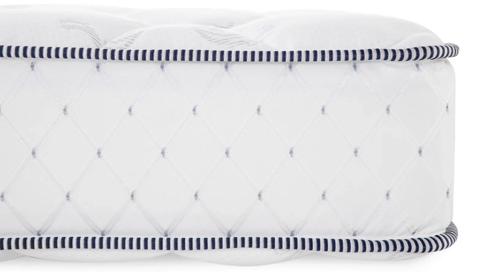 Mattress Sleep Professor Medium Askona picture - 6 - большое изображение