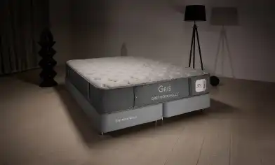 Mattress GRETHER & WELLS Gris Askona picture - 1 - превью