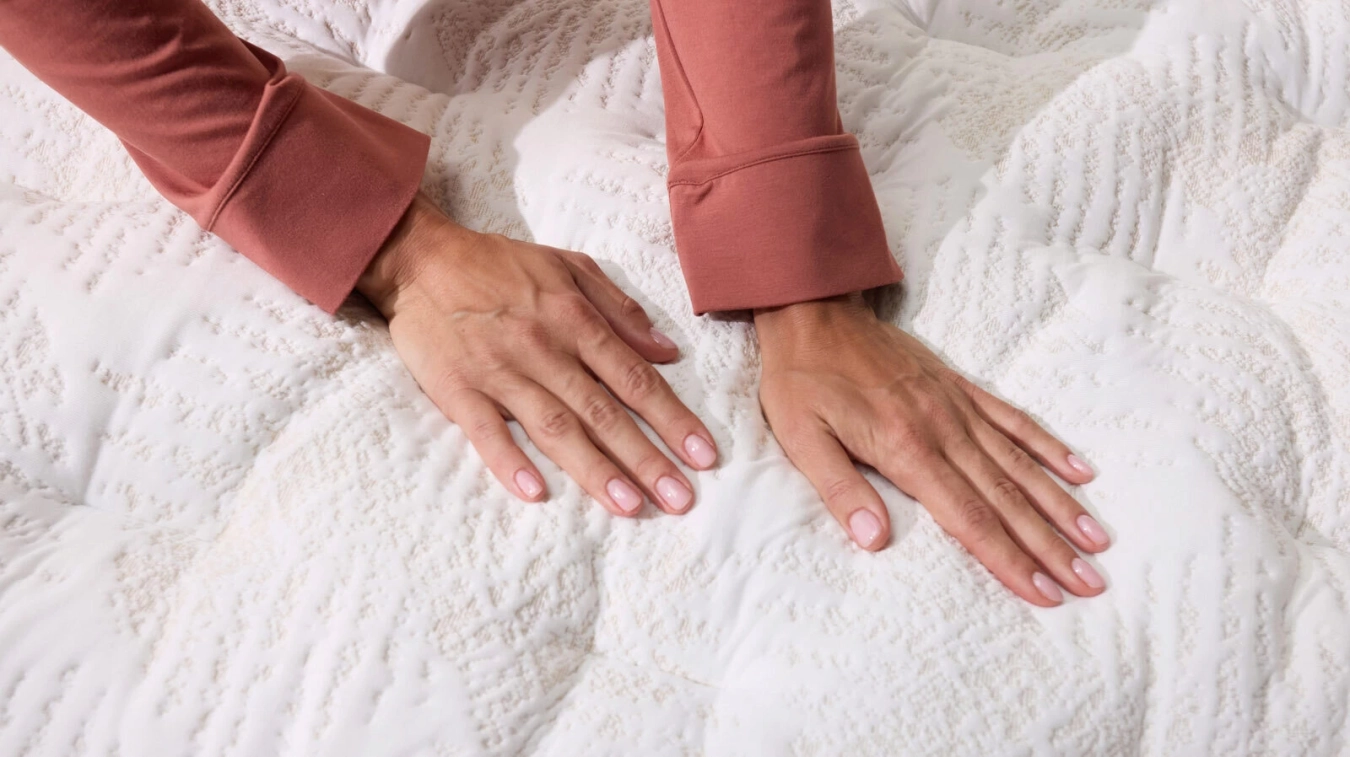 Mattress GRETHER & WELLS Royal Desert Askona picture - 5 - большое изображение