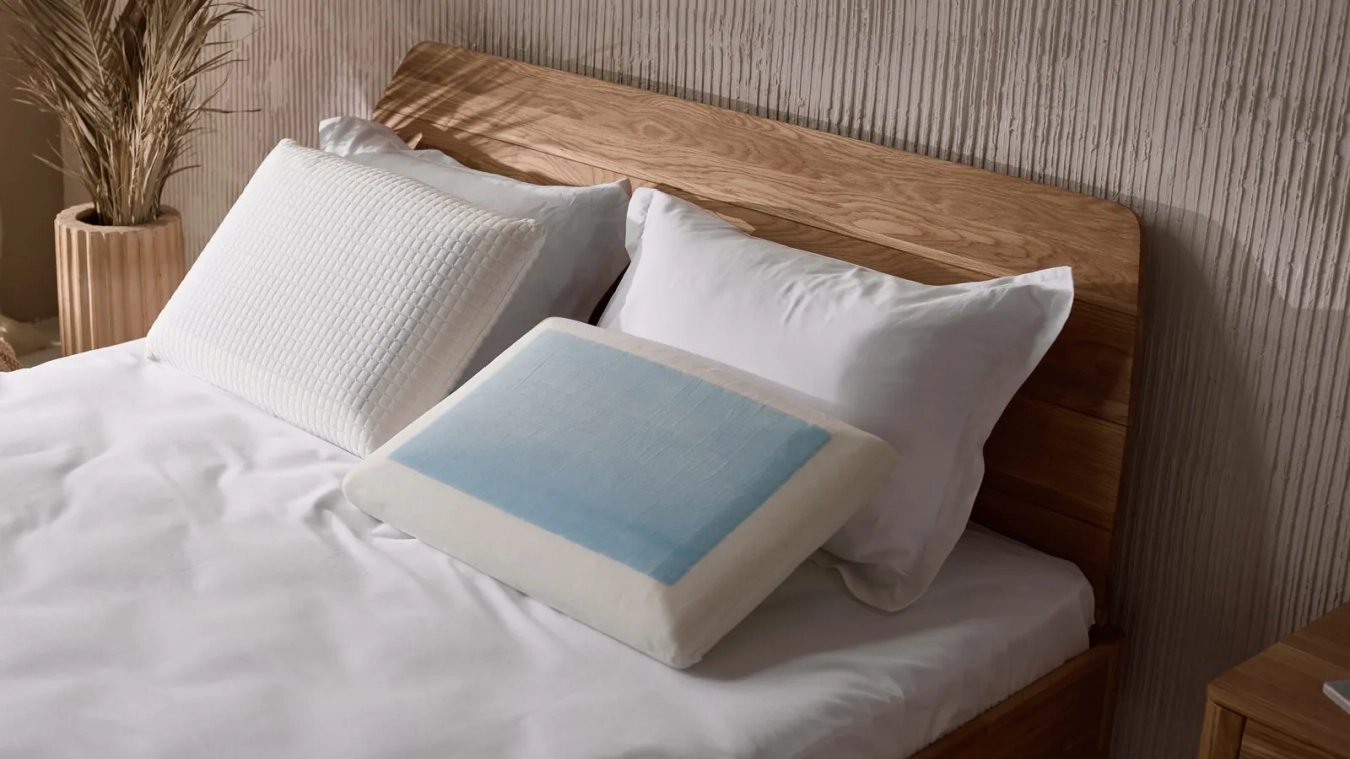 Pillow Sea Voyage New Askona pictures - 4 - большое изображение