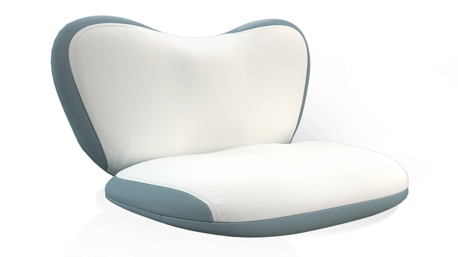 Pillow Vortex Askona pictures - 1 - большое изображение