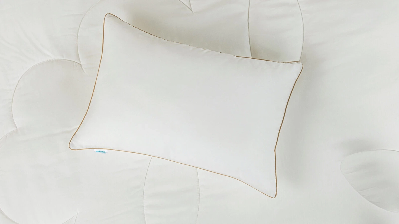Children's pillow Forest Dream Askona pictures - 7 - большое изображение