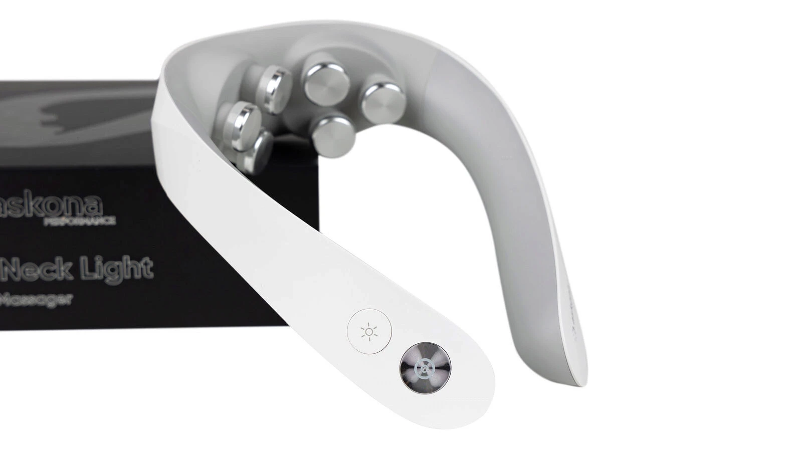 for neck Askona Performance Power Neck Light - 11 - большое изображение