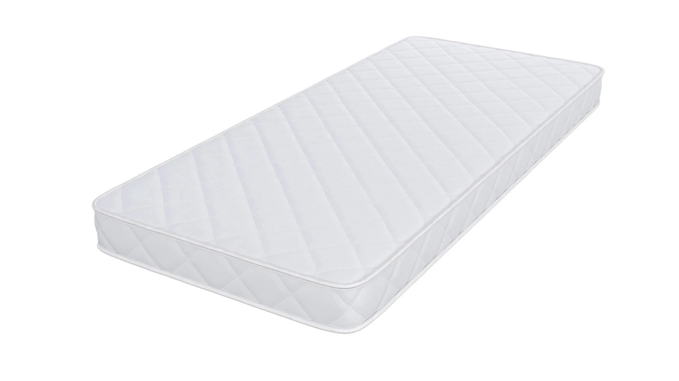 Children's mattress Robby High Askona picture - 9 - большое изображение