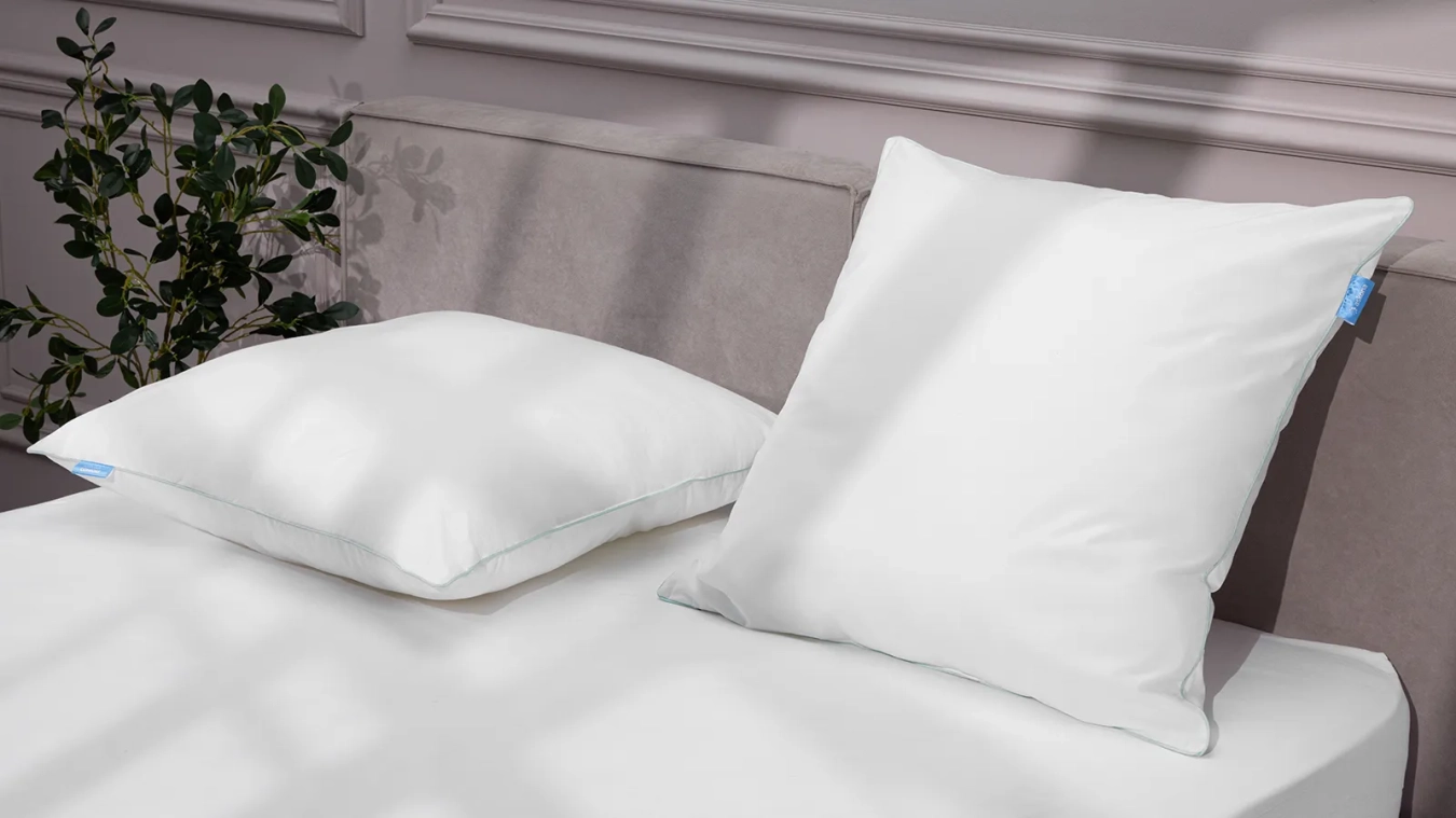 Pillow Balance Basic Askona pictures - 4 - большое изображение