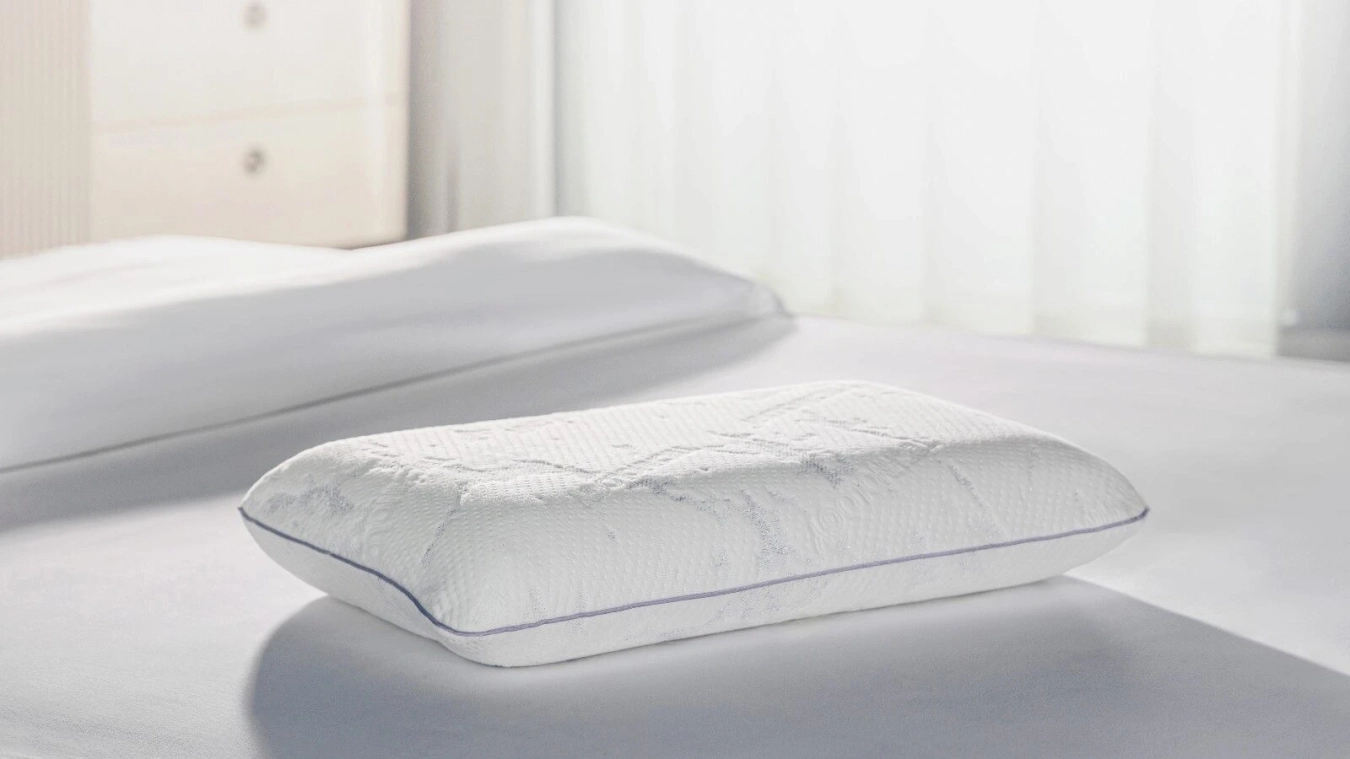 Pillow Alpha Technology 2.0 Askona pictures - 7 - большое изображение