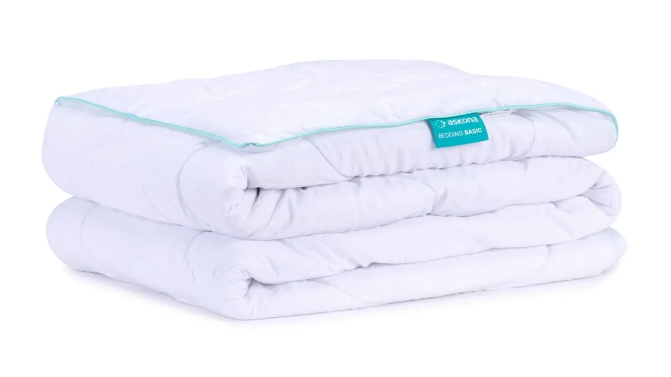 Duvet Fenix Basic Askona pictures - 9 - большое изображение