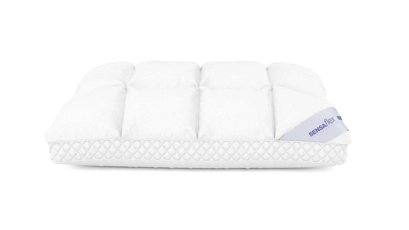 Pillow Shiatsu-Sensaflex Askona pictures - 6 - большое изображение