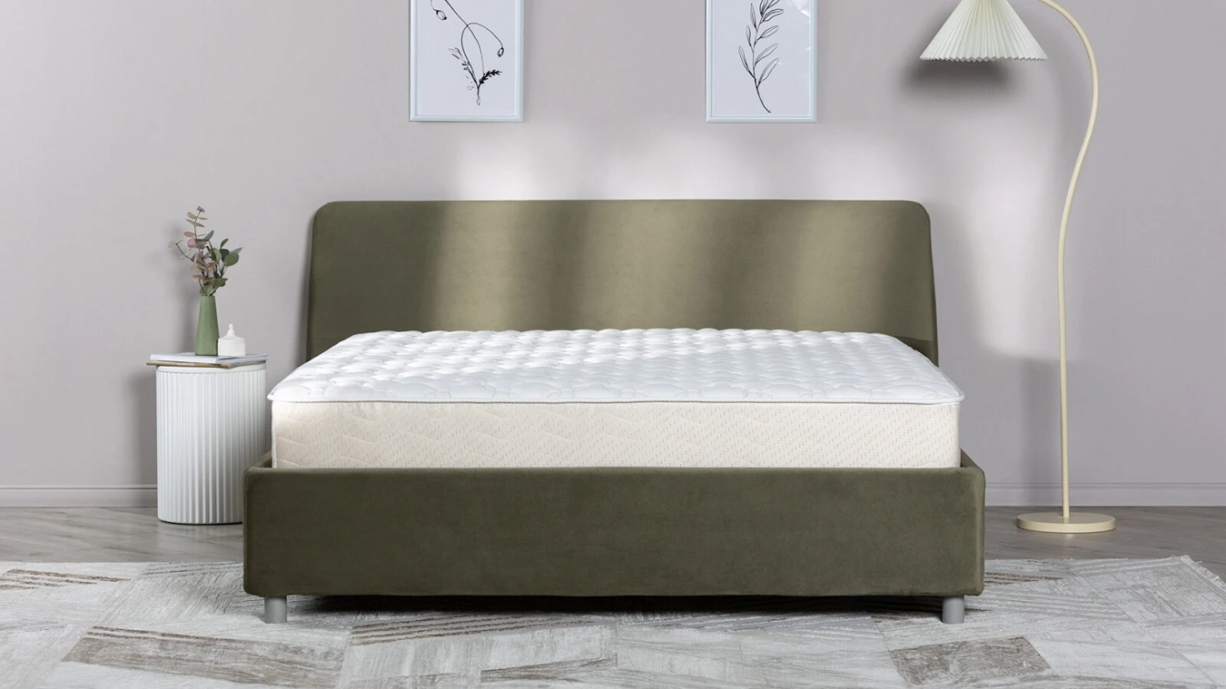 Mattress Family Comfort Askona picture - 3 - большое изображение