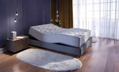 Mattress GRETHER & WELLS Genesis Askona picture - 1 - превью
