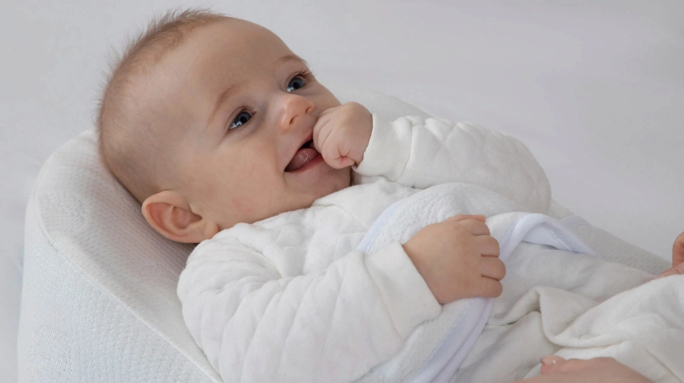 Cocoon for newborns Askona pictures - 4 - большое изображение