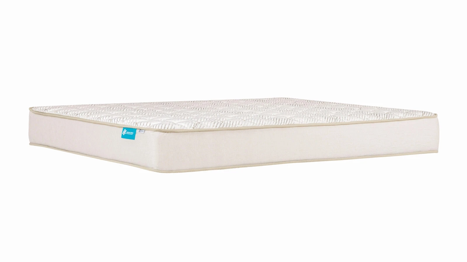 Mattress Askona Ortho Organic Askona picture - 8 - большое изображение