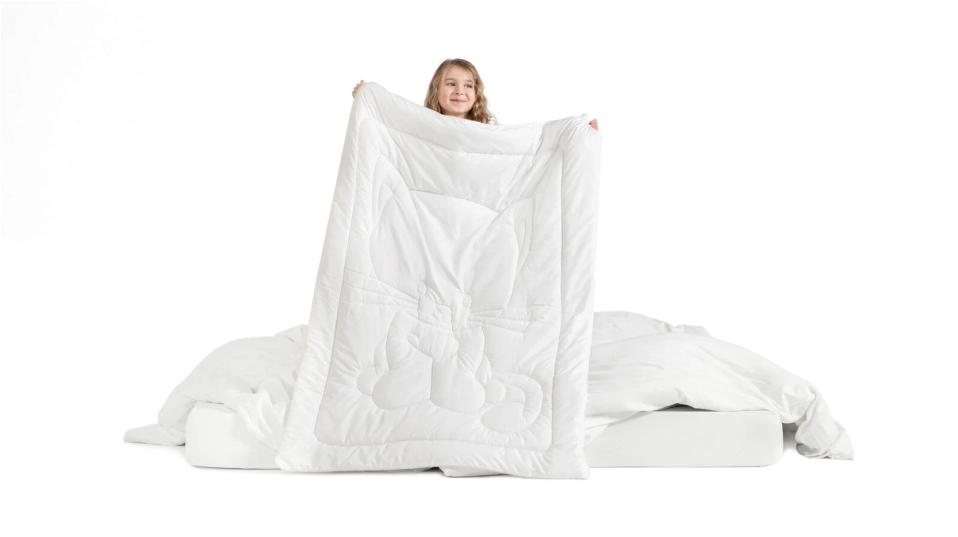 Children's duvet Little Kitty Askona pictures - 4 - большое изображение