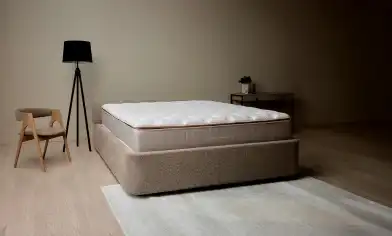 Mattress GRETHER & WELLS Heaven Luxury Cream Askona picture - 1 - превью