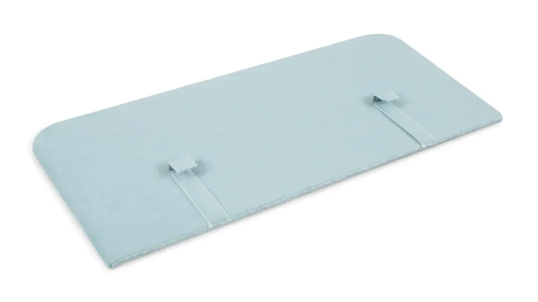 Bed bumper Standard for upholstered beds - 5 - большое изображение