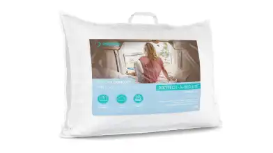 Pillow Protect-a-Bed Lite  Askona  - 8 - превью