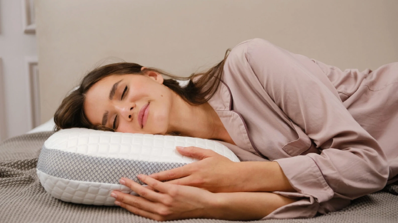 Pillow Vanila Ice New Askona pictures - 7 - большое изображение