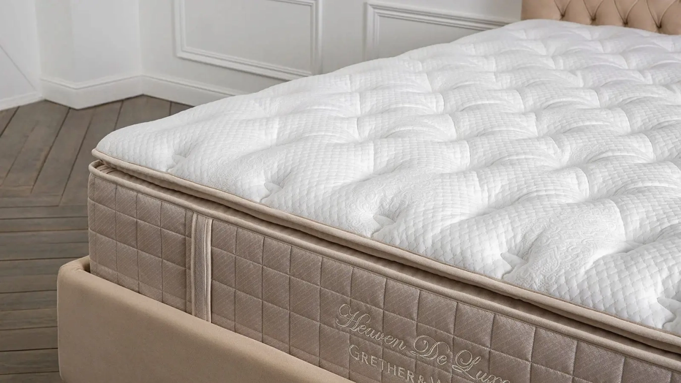 GRETHER & WELLS Heaven De Luxe Cream - 5 - большое изображение